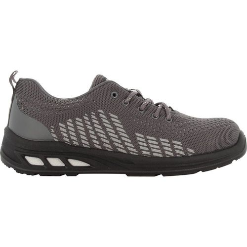 Chaussures De Scurit Dcontractes Basses S1p Safety Jogger Fitz - 46