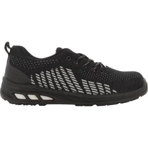 Chaussures De Scurit Dcontractes Basses S1p Safety Jogger Fitz - 46