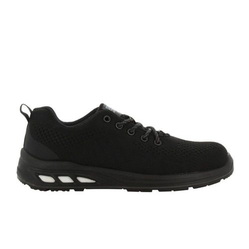 Chaussures De Scurit Dcontractes Basses S1p Safety Jogger Fitz - 47