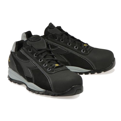 Chaussures De Scurit Diadora Glove Tech - Basse - Noire - Taille 46 - 701.173528-80013/46