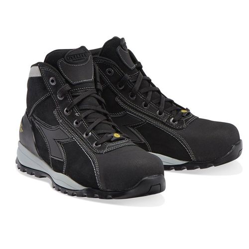 Chaussures De Scurit Diadora Glove Tech - Haute - Noire - Taille 45 - 701.173527-80013/45