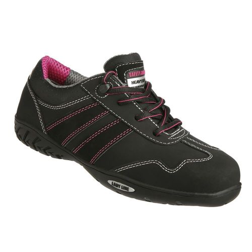 Chaussures De Scurit Femme 100% Non Mtalliques Safety Jogger Ceres S3 Src - Noir - 36