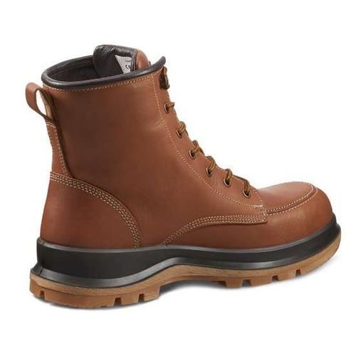 Chaussures De Scurit Hamilton Waterproof Wedge Boot Carhartt P.48 - S1f702901232s48
