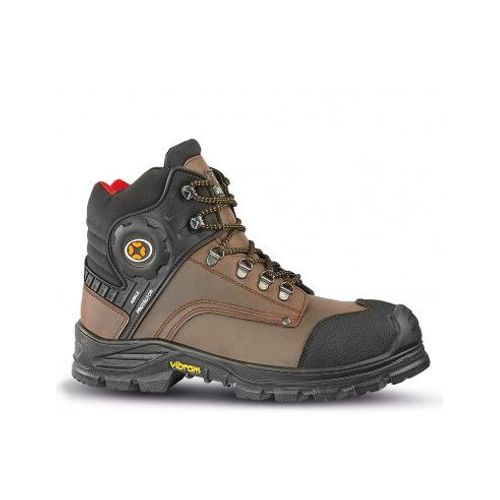 Chaussures De Scurit Hautes Jalorka Sas S3 Ci Hi An Hro Src | 00jje58 - Jallatte