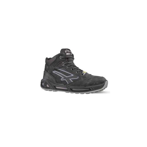 Chaussures De S?Curit? Hautes Lift Carpet S3 Ci Src Esd - Gris - Red Carpet Rc10013 - U-Power - 48