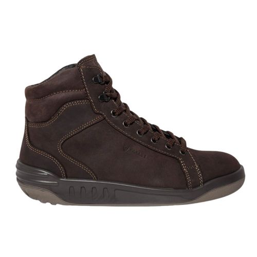 Chaussures De Scurit Hautes Parade Jika S3 Src - 45