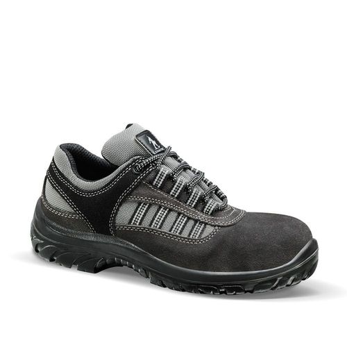 Chaussures De Scurit Lemaitre Abis S1p Ci Src 100% Sans Mtal - Gris - 38