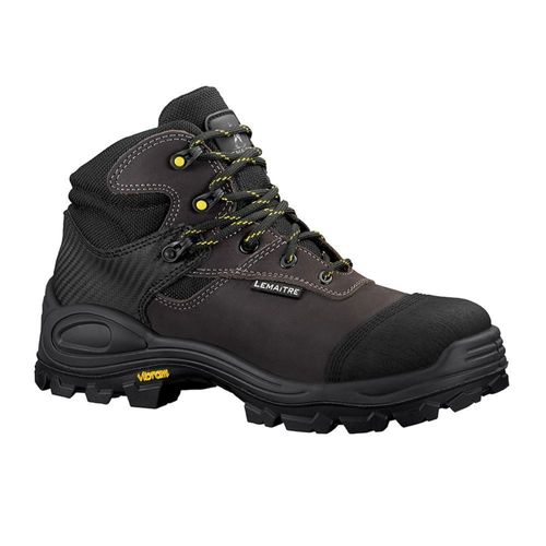 Chaussures De Scurit Lemaitre Freewind S3 Ci Src 100% Non Mtalliques - 40