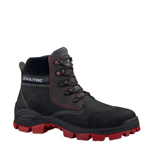 Chaussures De S?Curit? Lemaitre S3 Varadero Ci Src 100% Non M?Talliques - 44