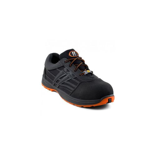 Chaussures De Scurit Mars S3 Hi Ci - Noir - 45