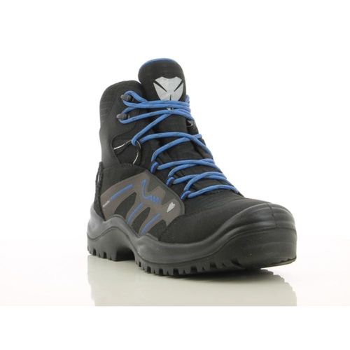 Chaussures De S?Curit? Membran?Es Montantes Maxguard Sx420 S3 Src Hro - 48