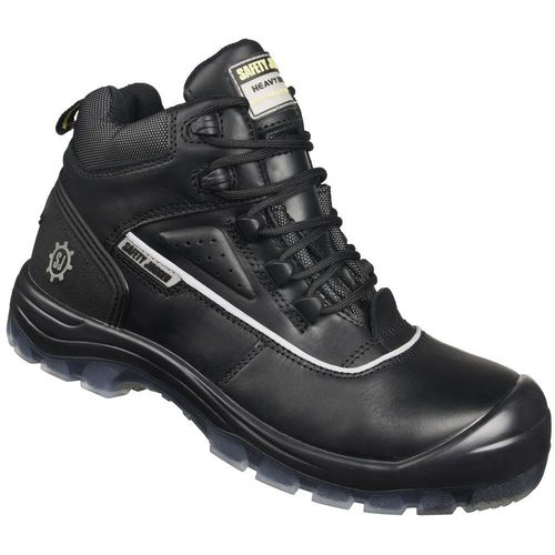 Chaussures De Scurit Montantes 100% Non Mtalliques Safety Jogger Cosmos S3 Src - Noir - 41