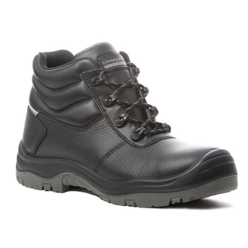Chaussures De Scurit Montantes Coverguard Freedite S3 Src 100% Non Mtalliques - Noir - 44