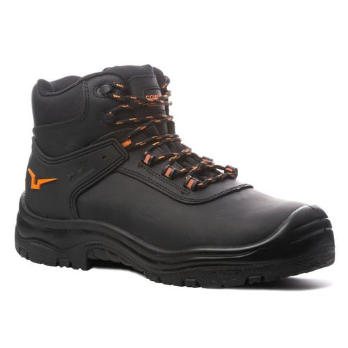Chaussures De Scurit Montantes Coverguard Opal S3 Src 100% Sans Mtal - Noir - 40