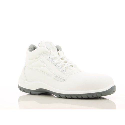 Chaussures De Scurit Montantes Cuisine / Agroalimentaire Maxguard Wayne S2 Src 100% Non Mtalliques - 39