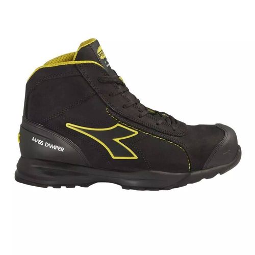Chaussures De Scurit Montantes Diadora Glove Mds Master S3 Hro Src Esd - 42