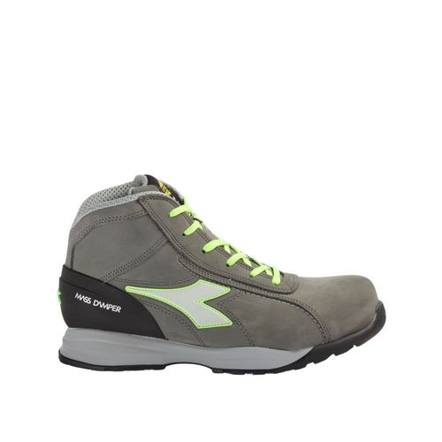 Chaussures De Scurit Montantes Diadora Glove Mds S3 Hro Src