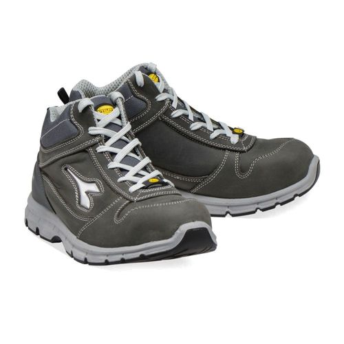 Chaussures De Scurit Montantes Diadora Run Ii S3 Src Esd - 47