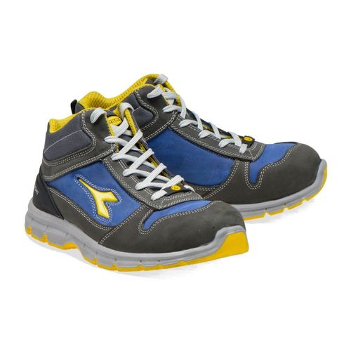 Chaussures De Scurit Montantes Diadora Run Ii S3 Src Esd - 44