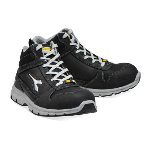 Chaussures De Scurit Montantes Diadora Run Ii S3 Src Esd - 35