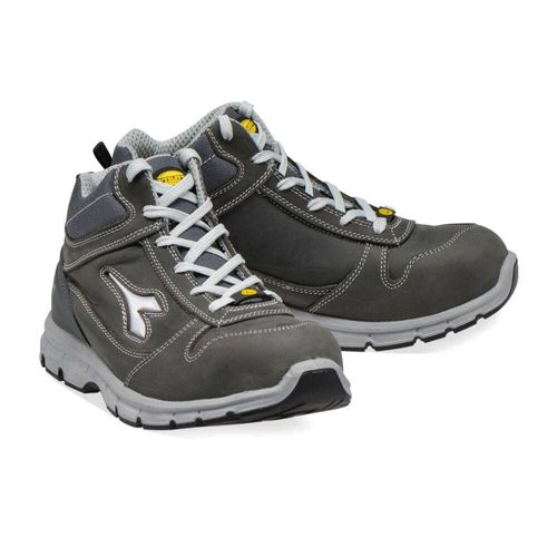 Chaussures De Scurit Montantes Diadora Run Ii S3 Src Esd - 35