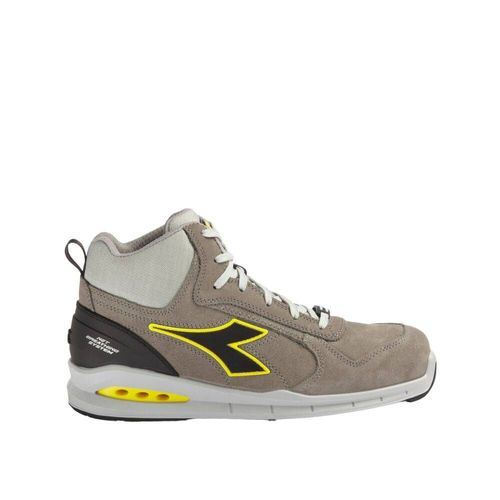 Chaussures De Scurit Montantes Diadora Run Net S3 Src - 39