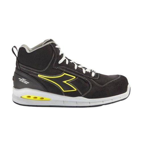 Chaussures De Scurit Montantes Diadora Run Net S3 Src - 41