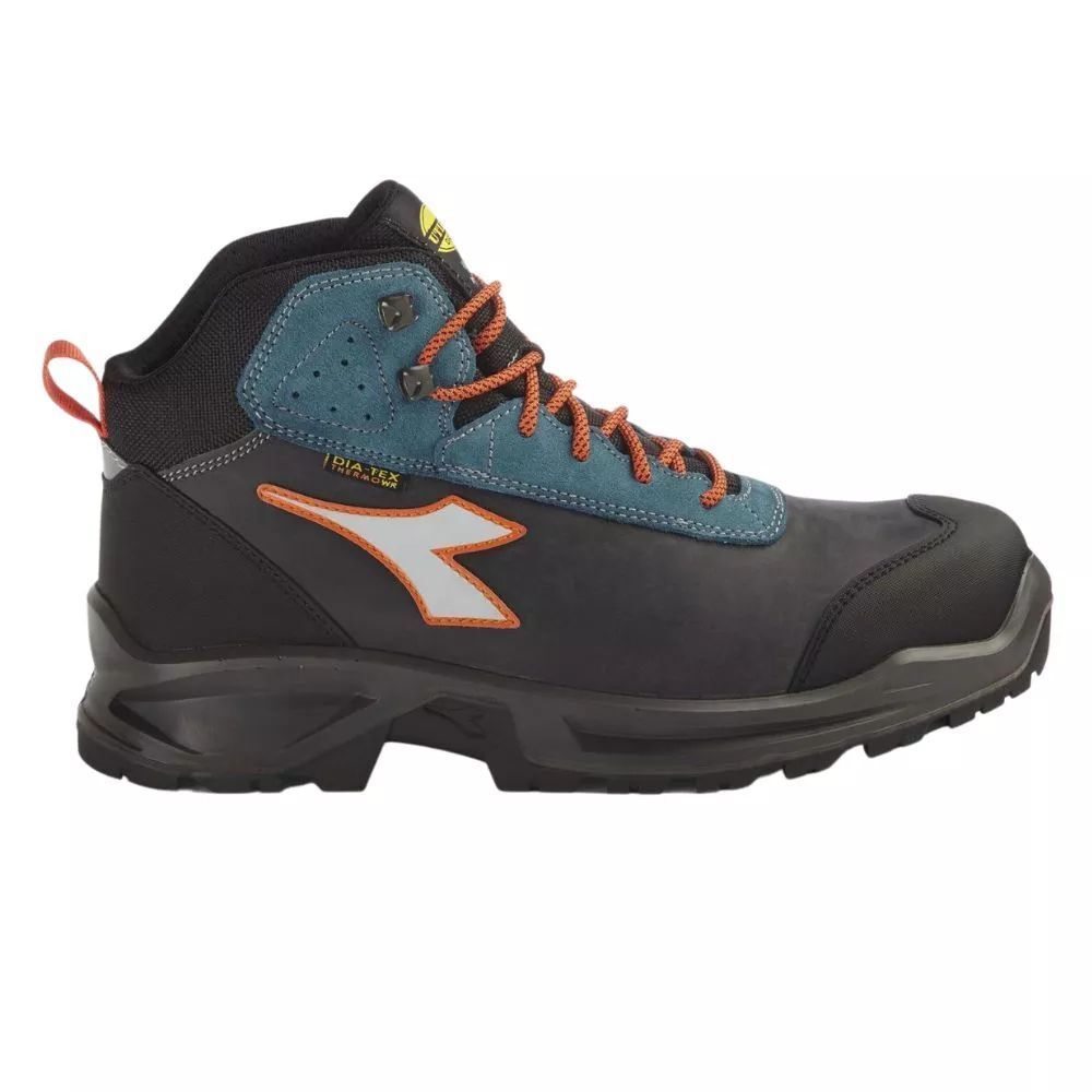 Chaussures De Scurit Montantes Diadora Sport Diatex S3 Wr Ci Src - 42