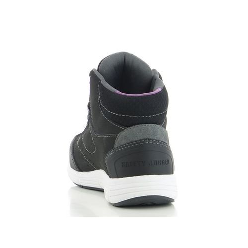 Chaussures De Scurit Montantes Femme Safety Jogger Beyonce S3 Src - Noir - 38