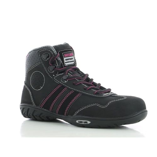 Chaussures De Scurit Montantes Femme Safety Jogger Isis S3 - 40