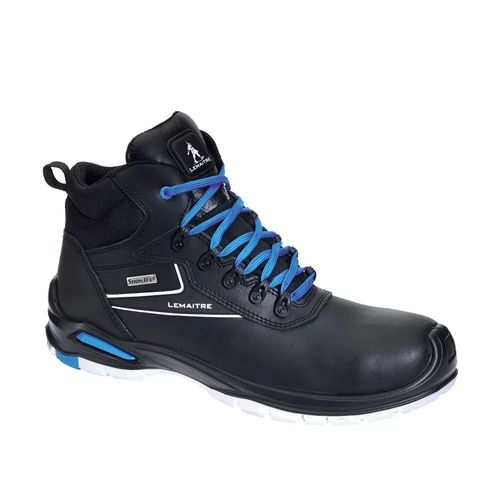 Chaussures De Scurit Montantes Impermables Lemaitre Submarine S3 Src Wr - 45