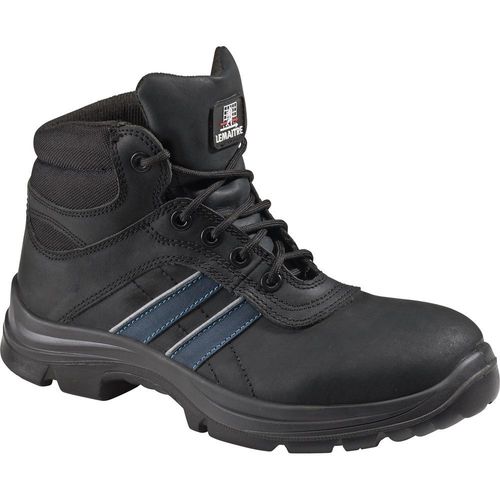 Chaussures De Scurit Montantes Lemaitre Andy S3 Src - Noir - 44