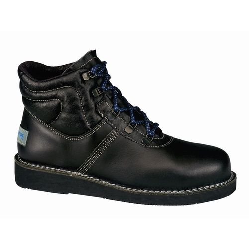 Chaussures De Scurit Montantes Lemaitre Asphaltec Sbp Hi Hro - Noir - 41