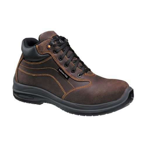 Chaussures De Scurit Montantes Lemaitre Falcon S3 Ci Src 100% Non Mtalliques - 39