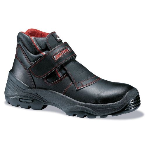 Chaussures De Scurit Montantes Lemaitre Omega S3 Src - 48