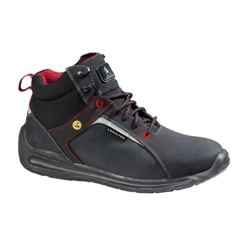 Chaussures De S?Curit? Montantes Lemaitre Super X S3 Esd Src - 44