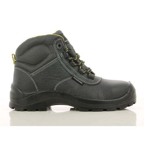 Chaussures De Scurit Montantes Maxguard Connor S3 Src - 48