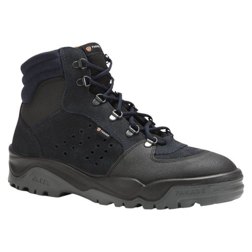Chaussures De Scurit Montantes Parade Dicka S1p Src - 45