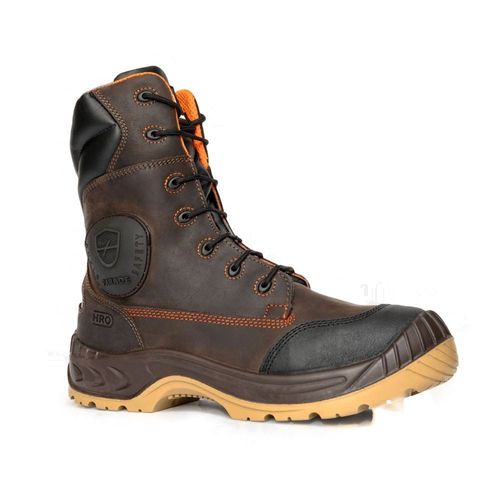 Chaussures De Scurit Montantes Parade Narena S3 Hro Src - 39
