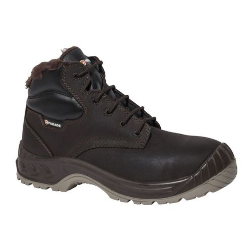 Chaussures De Scurit Montantes Parade Norway S3 Ci Hi Src - 46