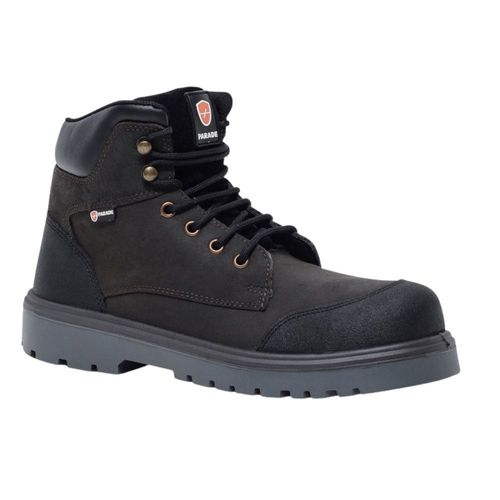 Chaussures De Scurit Montantes Parade Warner S3 Src - 40