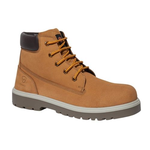 Chaussures De Scurit Montantes Parade Willis S3 Src - 40