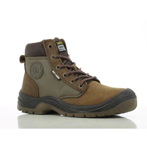 Chaussures De S?Curit? Montantes Safety Jogger Dakar S3 Src - 46