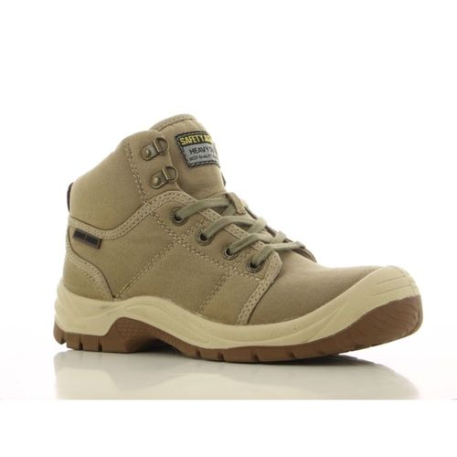 Chaussures De Scurit Montantes Safety Jogger Desert S1p Src - 43