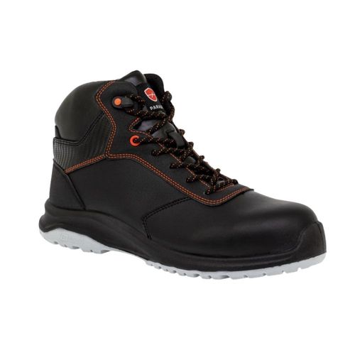 Chaussures De Scurit Montantes Sans Mtal Confortables Et Lgres Parade Road S3 Src - 40