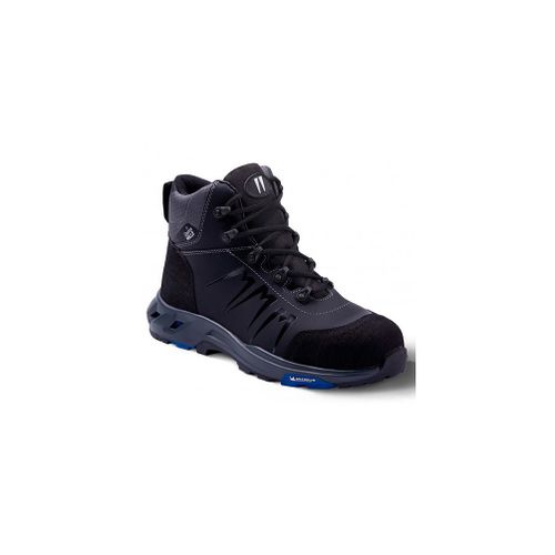 Chaussures De Scurit Montantes Top Addict S3 Hro Src - Noir - 47