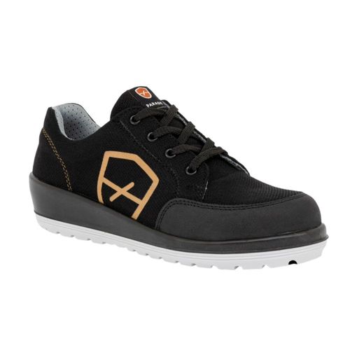 Chaussures De Scurit Respirantes Anti-Abrasion Femme Bettie Parade S1p Src - 41