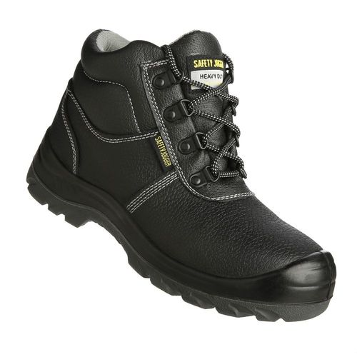 Chaussures De Scurit Safety Jogger Bestboy S3 Src - Noir - 42