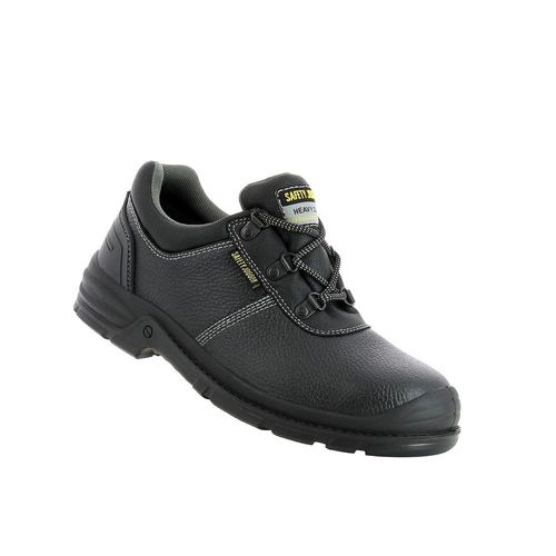 Chaussures De Scurit Safety Jogger Bestrun2 S3 Src - Noir - 39