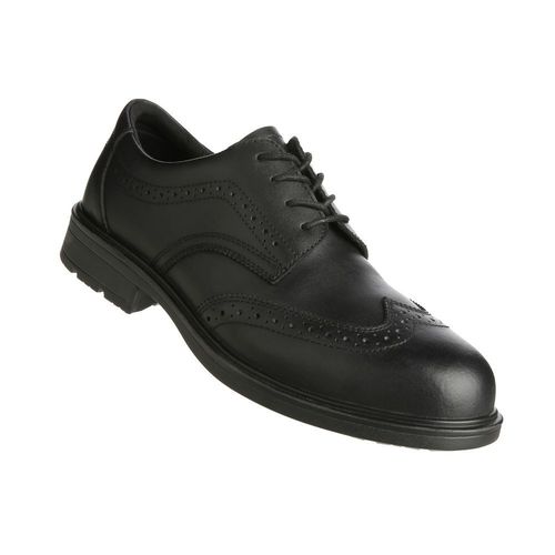 Chaussures De Scurit Safety Jogger Manager S3 100% Non Mtalliques - Noir - 41